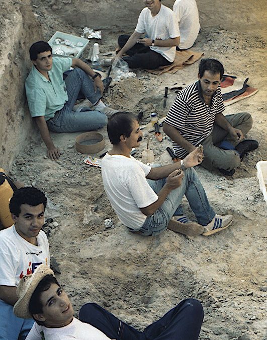 Casaseca 1989